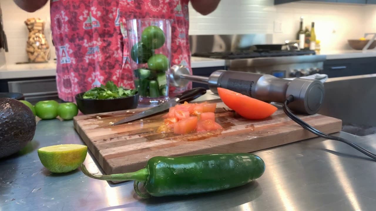 What’s Cooking with Nadler Insurance: TACO TUESDAY