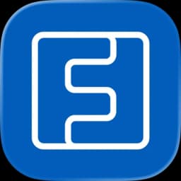 Foremost logo