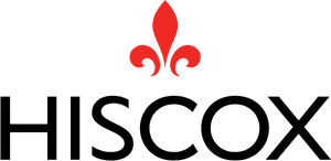 Hiscox logo