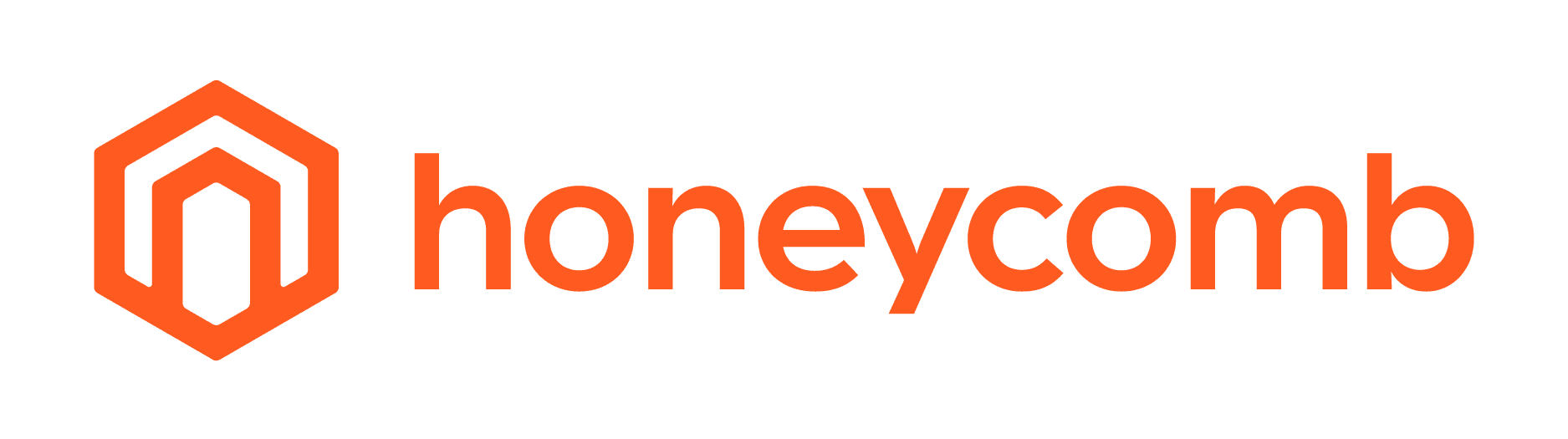 Honeycomb logo