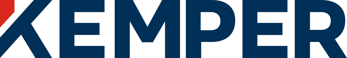 Kemper logo