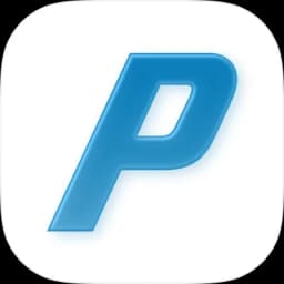 Progressive logo