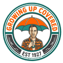 Growing Up Covered