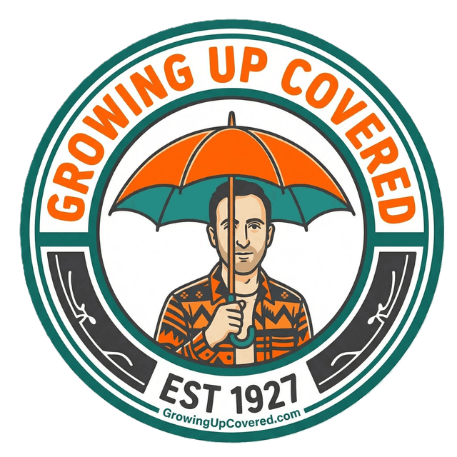 Growing Up Covered Insight