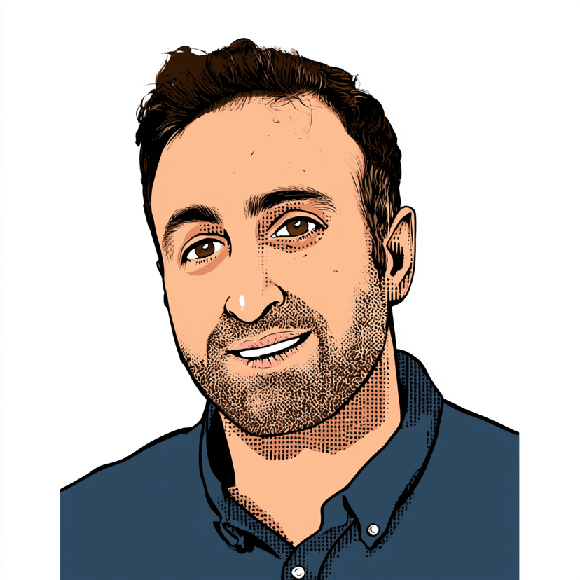 Zach Nadler — your insurance advisor