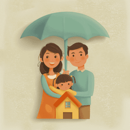 Get covered