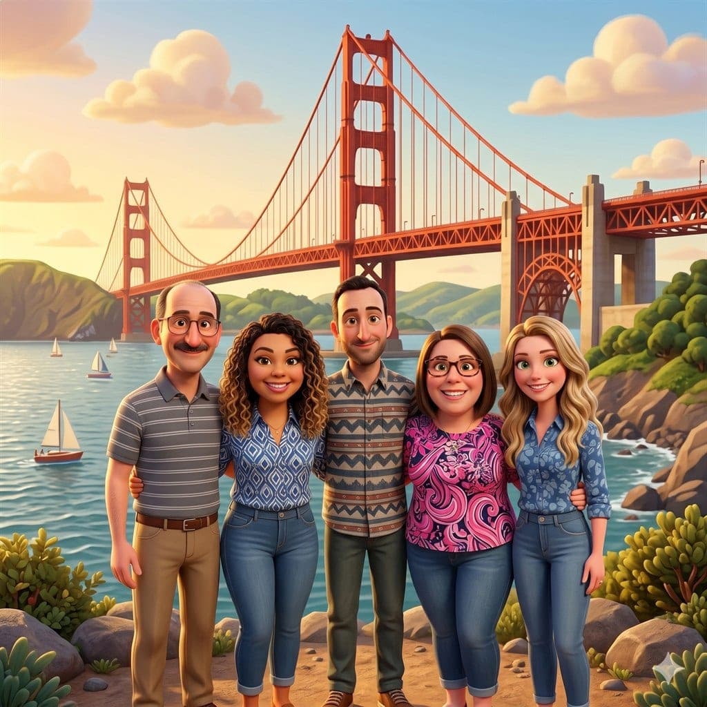 The Nadler Insurance Commercial Lines team