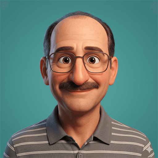 Paul Nadler