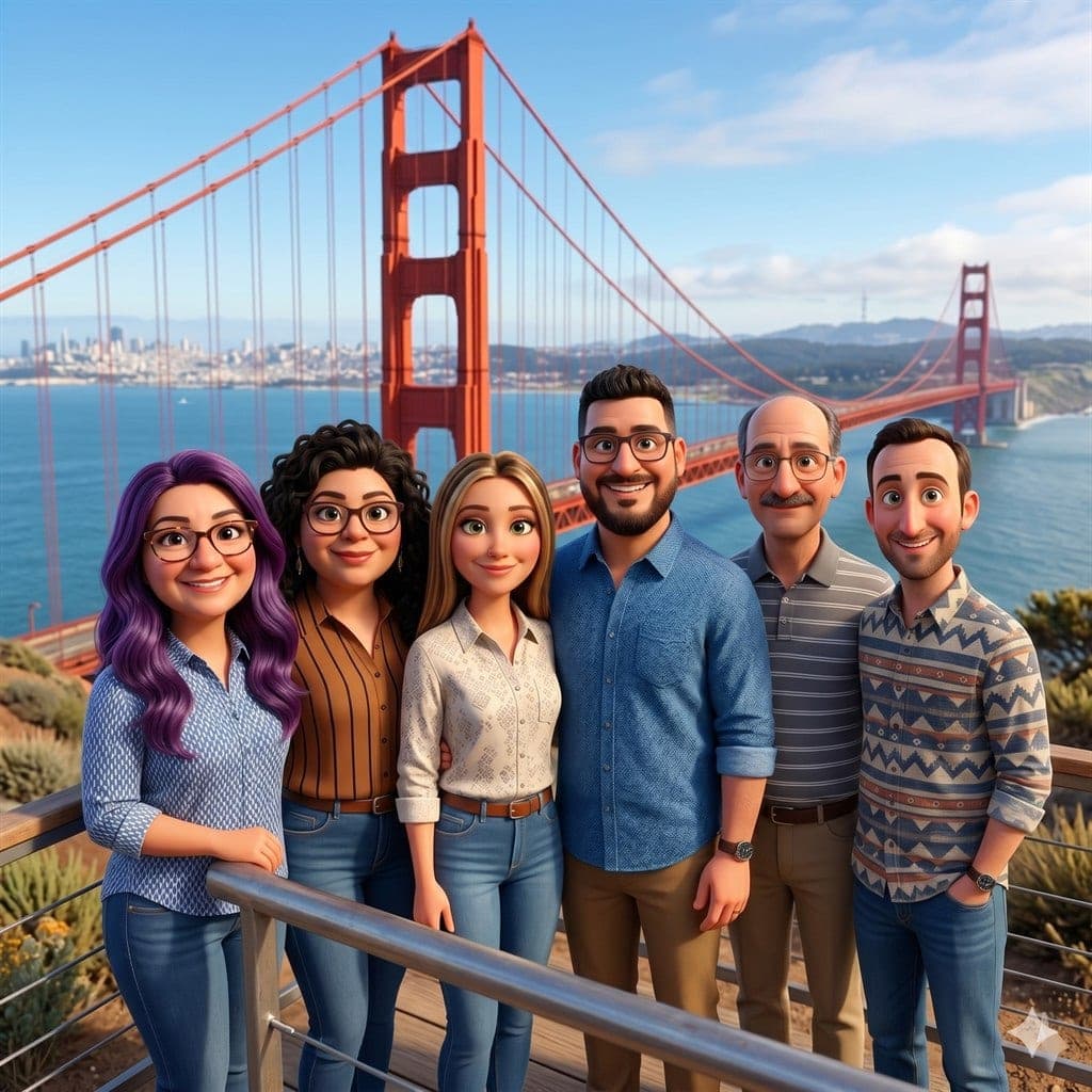 The Nadler Insurance Personal Lines team