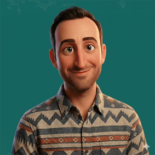 Zach Nadler