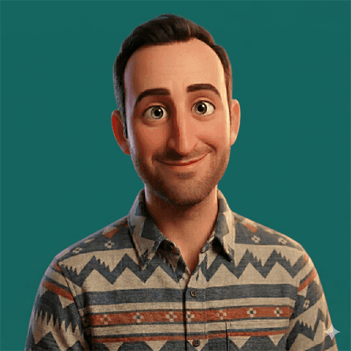 Zach Nadler