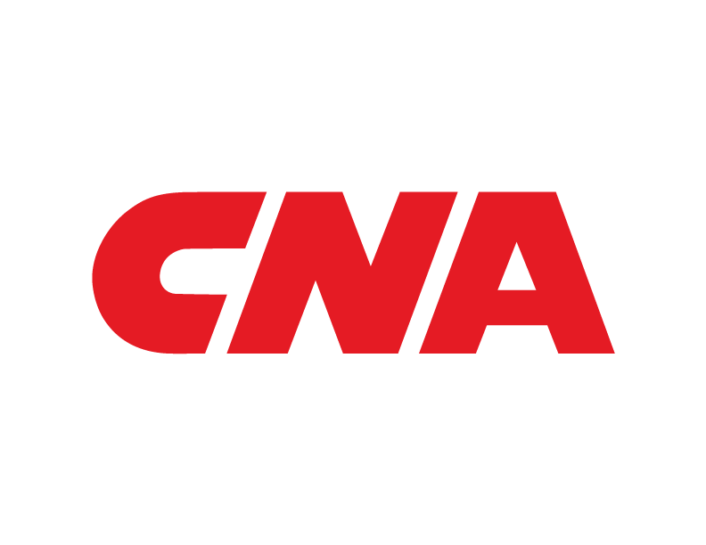 CNA logo
