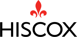 Hiscox logo